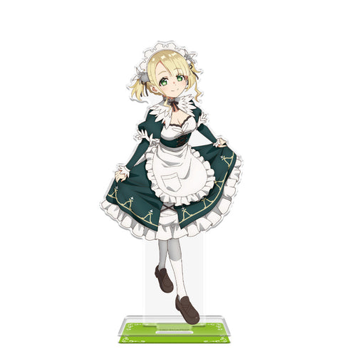 『公女殿下の家庭教師』アクリルキャラスタンド エリー・ウォーカー