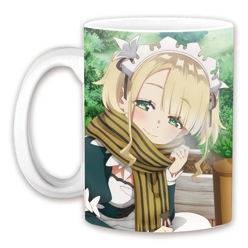 『公女殿下の家庭教師』マグカップ ティナ&エリー