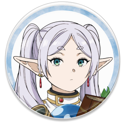 『葬送のフリーレン』アクリルコースター (スタンド付) フリーレン