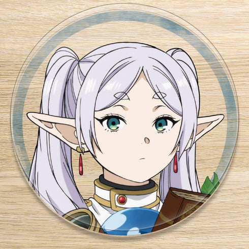 『葬送のフリーレン』アクリルコースター (スタンド付) フリーレン