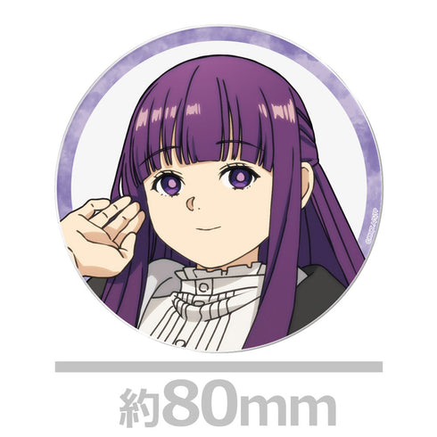 『葬送のフリーレン』アクリルコースター (スタンド付) フェルン