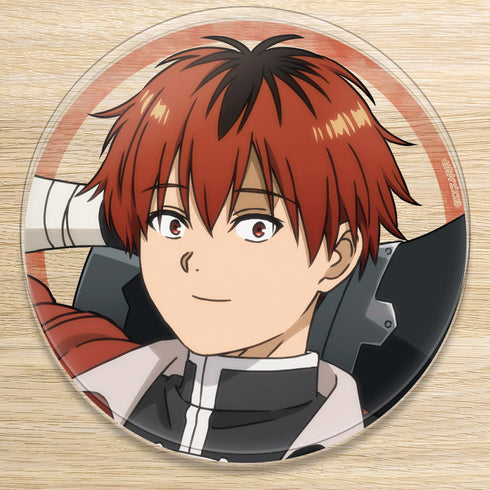 『葬送のフリーレン』アクリルコースター (スタンド付) シュタルク