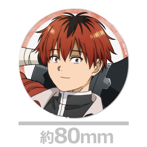 『葬送のフリーレン』アクリルコースター (スタンド付) シュタルク