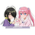 『紫雲寺家的孩子們』壓克力角色立牌 謳華&琴音