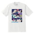 『New PANTY & STOCKING with GARTERBELT』Tシャツ ストッキング