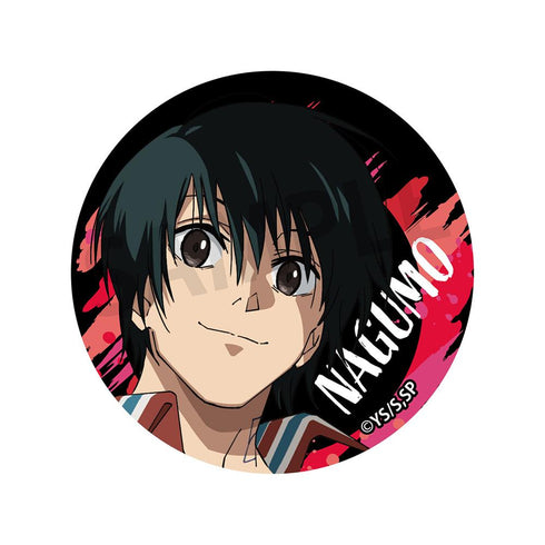 『SAKAMOTO DAYS』缶バッジvol.2【BOX】