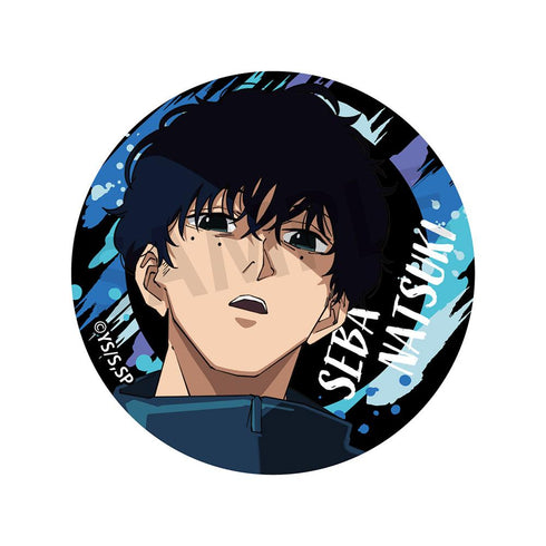 『SAKAMOTO DAYS』缶バッジvol.2【BOX】