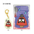 『サンリオキャラクターズ』【食玩】どろろん夜光 アクリルキーホルダー【BOX】