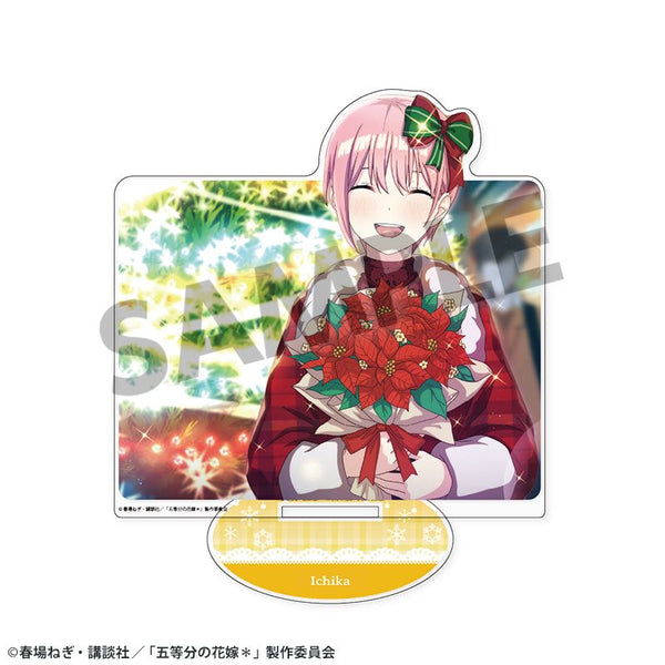 『五等分の花嫁*』BIGアクリルスタンド vol.1 中野一花