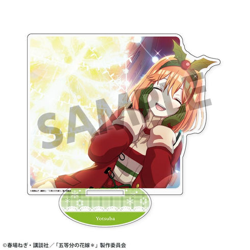 『五等分の花嫁*』BIGアクリルスタンド vol.1 中野四葉