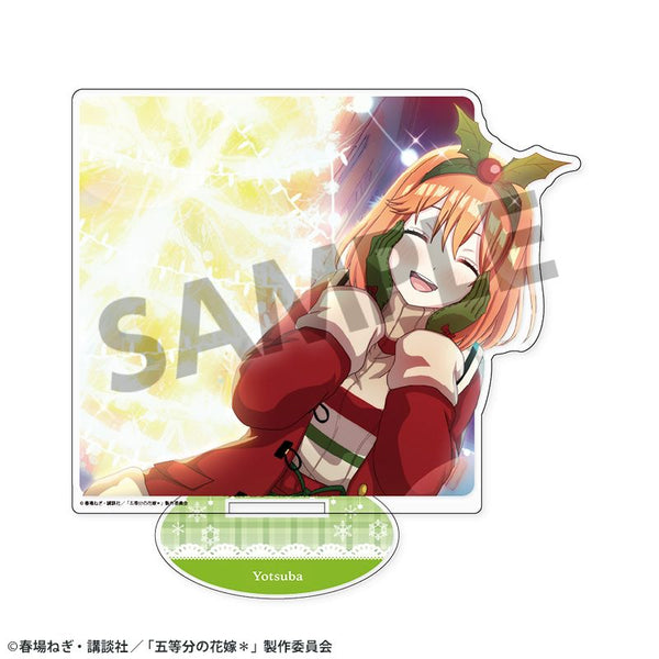 『五等分の花嫁*』BIGアクリルスタンド vol.1 中野四葉