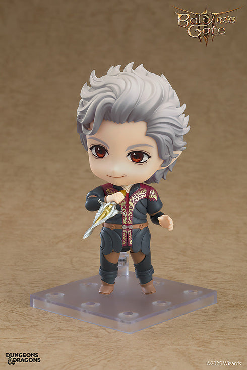 『Baldur's Gate III』ねんどろいど アスタリオン