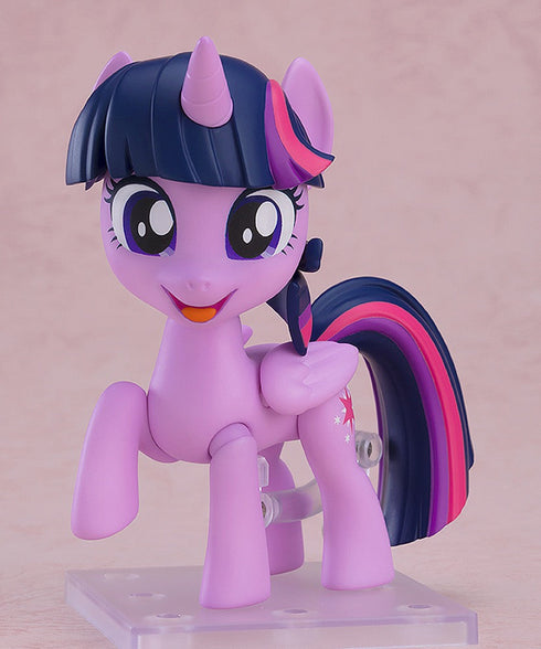『My Little Pony』ねんどろいど トワイライトスパークル