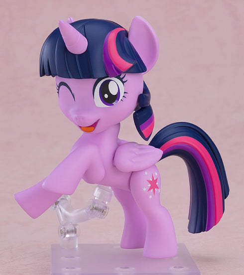 『My Little Pony』ねんどろいど トワイライトスパークル