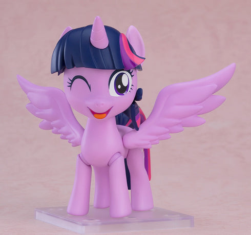 『My Little Pony』ねんどろいど トワイライトスパークル