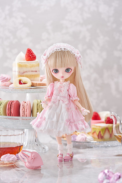 『Harmonia bloom』Outfit set Parfait Cerise(パルフェスリーズ)
