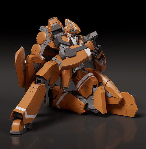 『アルドノア・ゼロ』MODEROID KG-6 スレイプニール