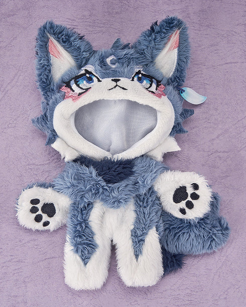 『FLUFFY LAND』ねんどろいどどーる きぐるみパジャマ Caesar