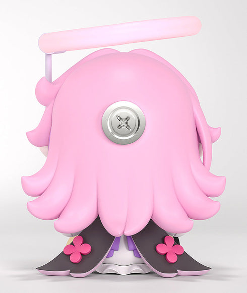 『崩壊3rd』Huggy Good Smile 武装人形・妖精エリ