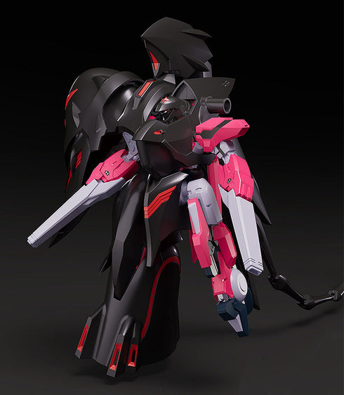 『機動戦艦ナデシコ -The prince of darkness-』MODEROID ブラックサレナ【202508再販】