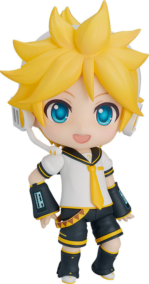 『鏡音リン・レン』ねんどろいど キャラクター・ボーカル・シリーズ02 鏡音レン 2.0