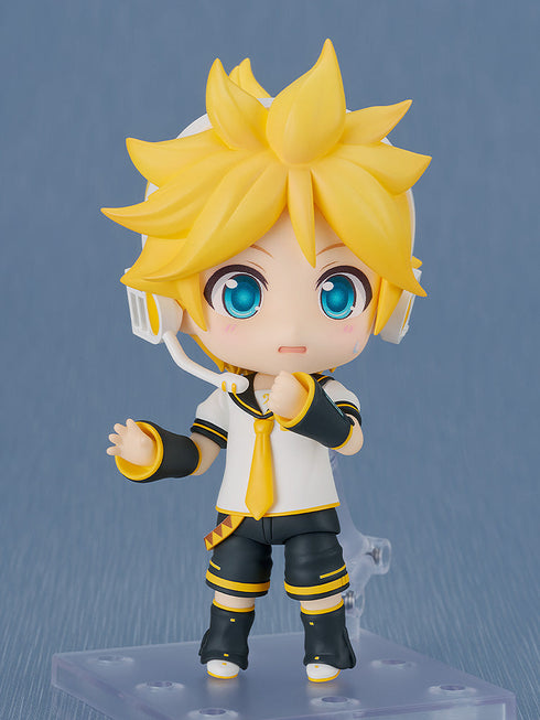 『鏡音リン・レン』ねんどろいど キャラクター・ボーカル・シリーズ02 鏡音レン 2.0