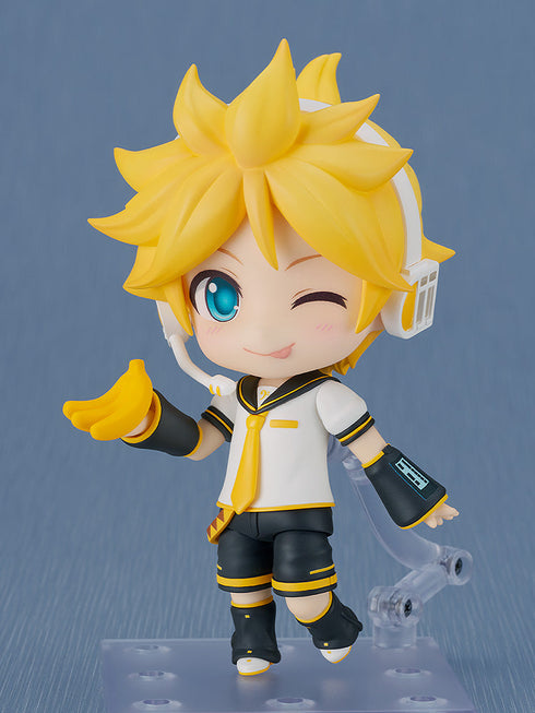 『鏡音リン・レン』ねんどろいど キャラクター・ボーカル・シリーズ02 鏡音レン 2.0