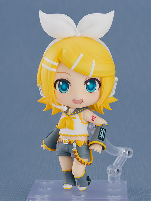『鏡音リン・レン』ねんどろいど キャラクター・ボーカル・シリーズ02 鏡音リン 2.0