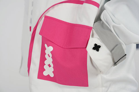 『初音ミク GTプロジェクト』初音ミク レーシングVer. 2025 ジャージ L