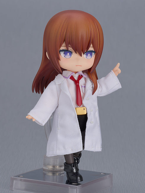 『STEINS;GATE』ねんどろいどどーる おようふくセット 牧瀬紅莉栖 白衣Ver.