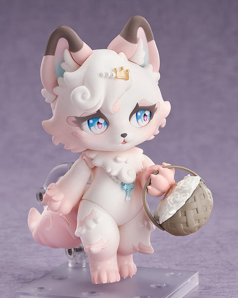 『FLUFFY LAND』ねんどろいど Dyana