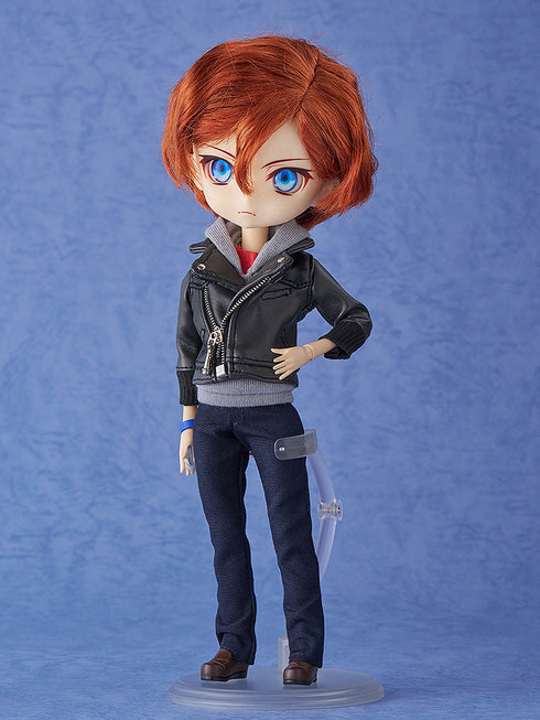 『文豪野犬』Harmonia humming 中原中也 十五歲Ver.