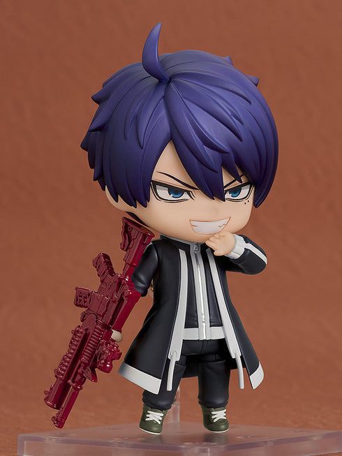 『桃源暗鬼』ねんどろいど 一ノ瀬四季