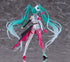『初音ミクGTプロジェクト』figma レーシングミク 2025Ver.