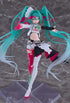 『初音ミクGTプロジェクト』figma レーシングミク 2025Ver.