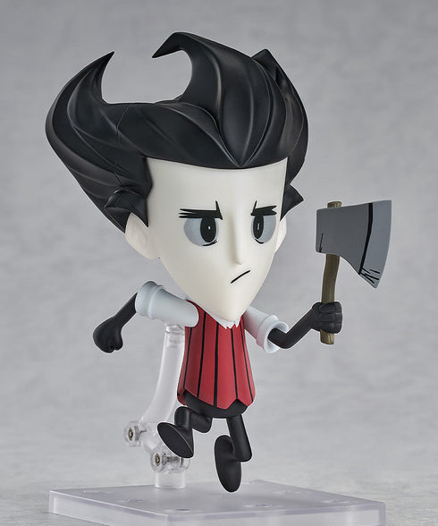 『Don't Starve』ねんどろいど Wilson