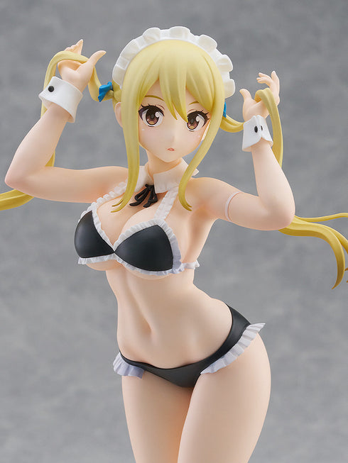 『FAIRY TAIL 100年クエスト』POP UP PARADE BEACH QUEENS ルーシィ・ハートフィリア バルゴフォーム 水着Ver. L size
