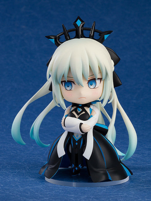 『Fate/Grand Order』ねんどろいど バーサーカー/モルガン【202510再販】