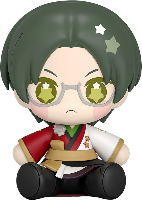 『偶像群星!!』Huggy Good Smile 蓮巳敬人