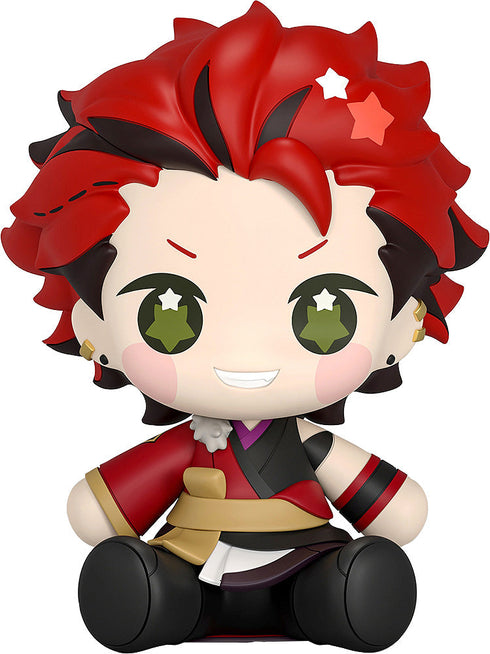 『あんさんぶるスターズ!!』Huggy Good Smile 鬼龍紅郎