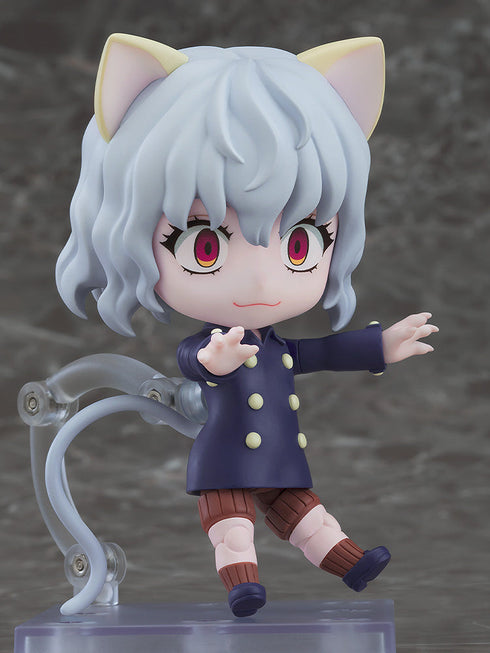 『HUNTER×HUNTER』ねんどろいど ネフェルピトー