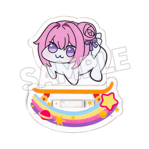 『勝利の女神:NIKKE』DOROシリーズ ゆらゆらアクリルスタンド DORO