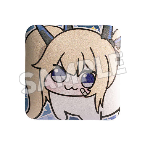 『勝利の女神:NIKKE』DOROシリーズ トレーディング缶バッジ【BOX】