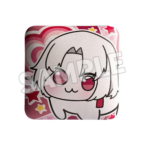 『勝利の女神:NIKKE』DOROシリーズ トレーディング缶バッジ【BOX】