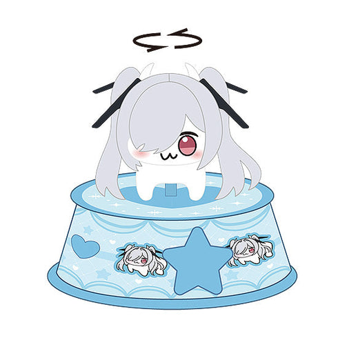 『勝利の女神:NIKKE』DOROシリーズ 引っ張るぬいぐるみ CINDORO