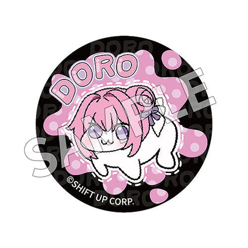 『勝利の女神:NIKKE』DOROシリーズ ズボン XL