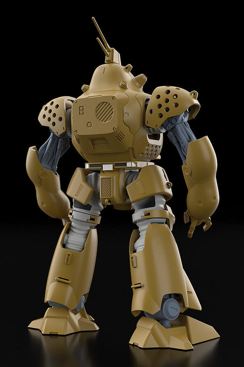 『機動警察パトレイバー』MODEROID HL-98ヘラクレス21 アナザーVer.&カルディア