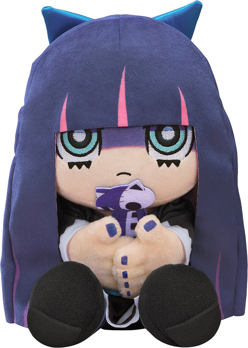 『New PANTY & STOCKING with GARTERBELT』ぬいぐるみ ストッキング