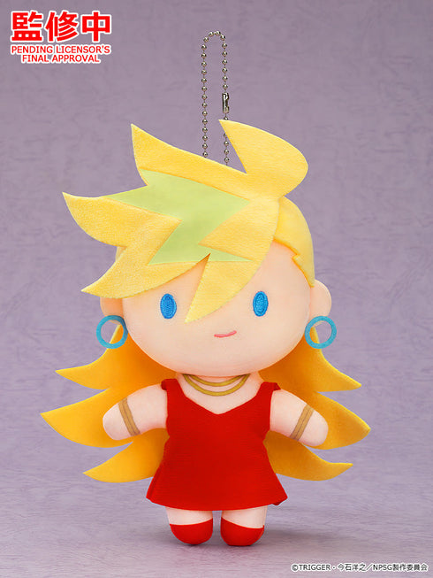 『New PANTY & STOCKING with GARTERBELT』マスコット パンティ