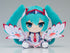 『初音ミク GTプロジェクト2025』レーシングミク SPA 2025応援Ver. ぬいぐるみ